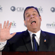Illustration for article titled Gov. Chris Christie Delivers Speech With Lots of F-Words